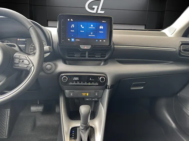 MAZDA 2 Hybrid Exclusive-Line