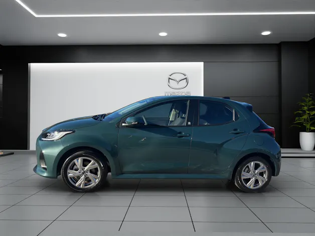 MAZDA 2 Hybrid Exclusive-Line