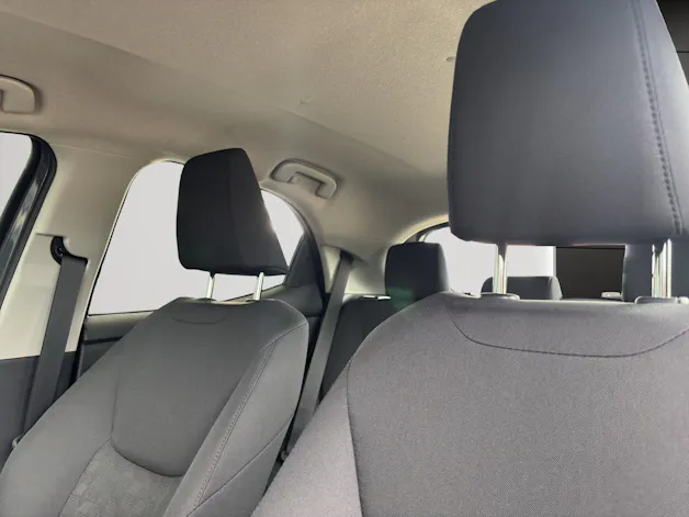 MAZDA 2 Hybrid Exclusive-Line