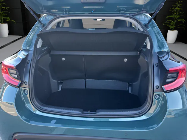 MAZDA 2 Hybrid Exclusive-Line
