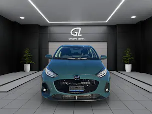 MAZDA 2 Hybrid Exclusive-Line