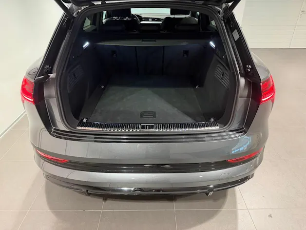 AUDI e-tron 50 S Line quattro