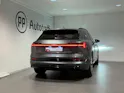 AUDI e-tron 50 S Line quattro