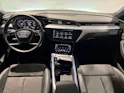 AUDI e-tron 50 S Line quattro