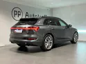 AUDI e-tron 50 S Line quattro