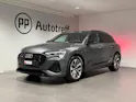 AUDI e-tron 50 S Line quattro