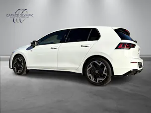 VW Golf 1.5 e TSI mHEV R-Line DSG