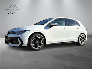 VW Golf 1.5 e TSI mHEV R-Line DSG