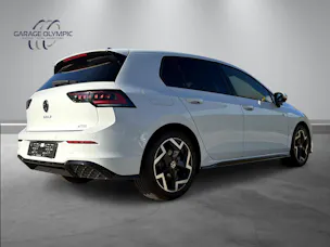 VW Golf 1.5 e TSI mHEV R-Line DSG