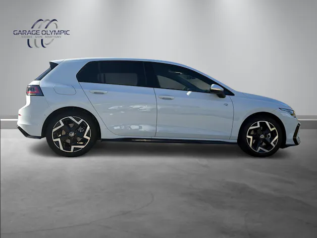 VW Golf 1.5 e TSI mHEV R-Line DSG