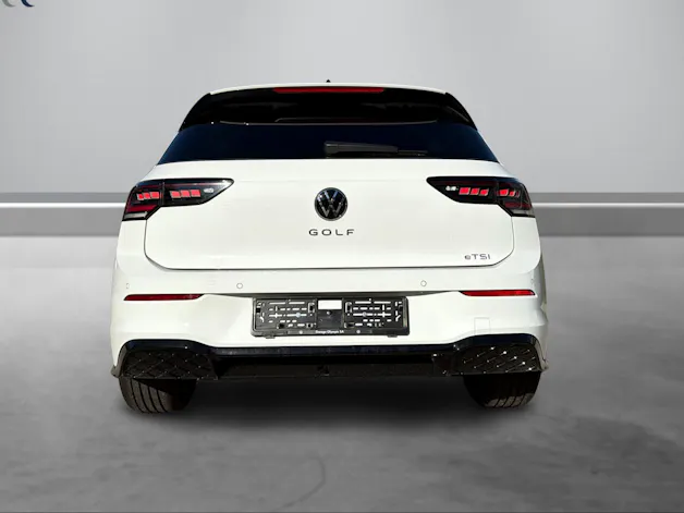VW Golf 1.5 e TSI mHEV R-Line DSG