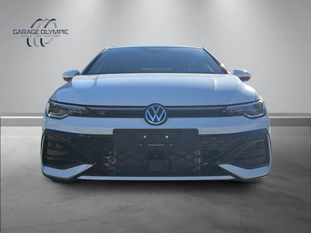 VW Golf 1.5 e TSI mHEV R-Line DSG