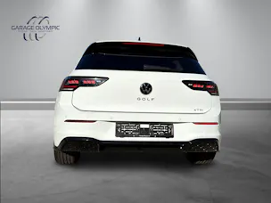VW Golf 1.5 e TSI mHEV R-Line DSG
