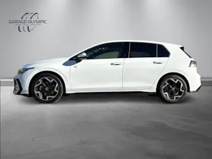 VW Golf 1.5 e TSI mHEV R-Line DSG