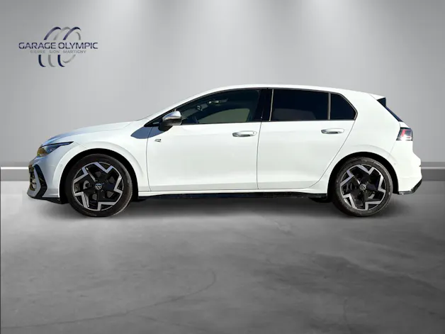 VW Golf 1.5 e TSI mHEV R-Line DSG