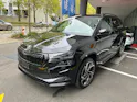 SKODA Karoq 1.5 TSI SportLine DSG