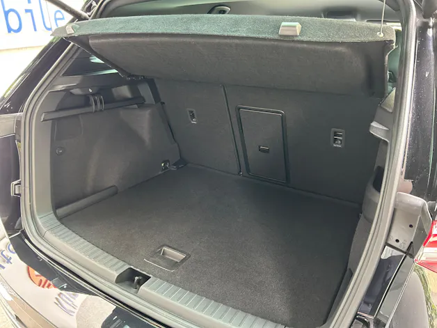 SKODA Karoq 1.5 TSI SportLine DSG