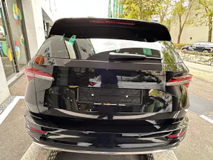 SKODA Karoq 1.5 TSI SportLine DSG