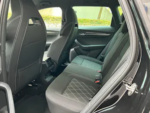 SKODA Karoq 1.5 TSI SportLine DSG