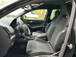 SKODA Karoq 1.5 TSI SportLine DSG