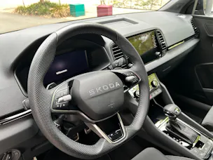 SKODA Karoq 1.5 TSI SportLine DSG