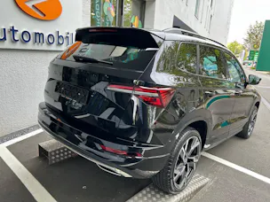 SKODA Karoq 1.5 TSI SportLine DSG
