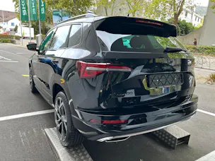 SKODA Karoq 1.5 TSI SportLine DSG