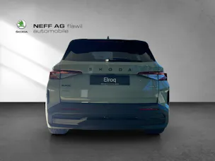 SKODA SKODA Elroq Sportline 85x - Mod. 2027
