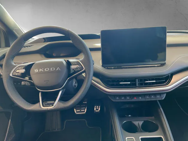 SKODA SKODA Elroq Sportline 85x - Mod. 2027