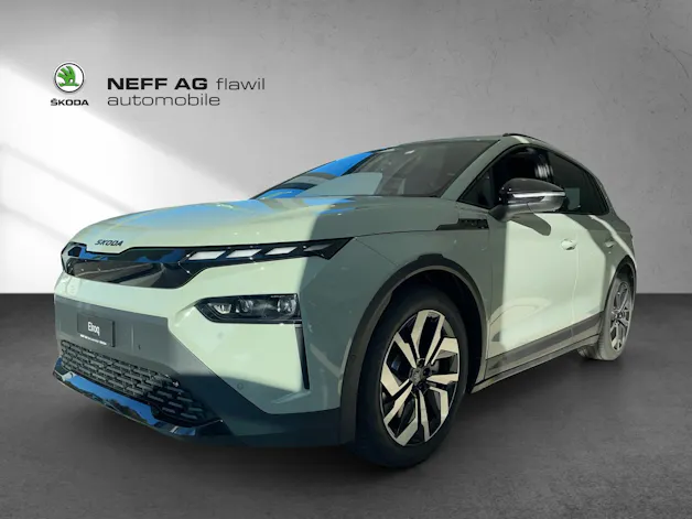 SKODA SKODA Elroq Sportline 85x - Mod. 2027
