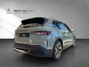 SKODA SKODA Elroq Sportline 85x - Mod. 2027