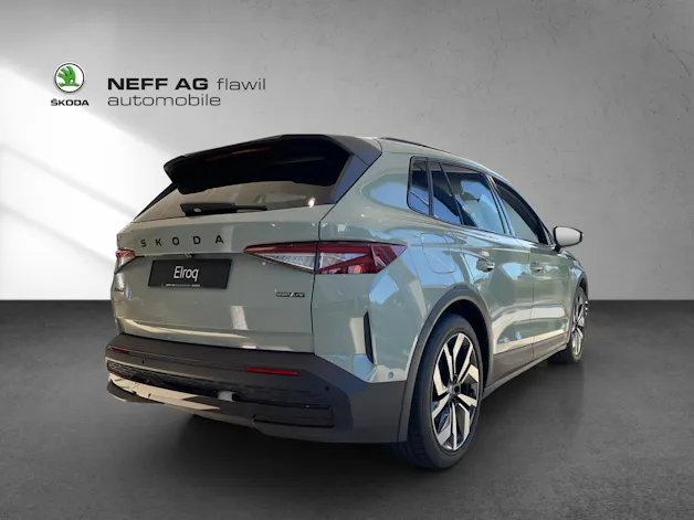 SKODA SKODA Elroq Sportline 85x - Mod. 2027