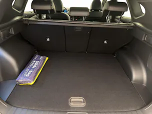 HYUNDAI Tucson 1.6 T-GDi HEV N-Line 4WD