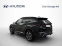 HYUNDAI Tucson 1.6 T-GDi HEV N-Line 4WD