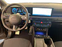 HYUNDAI Tucson 1.6 T-GDi HEV N-Line 4WD