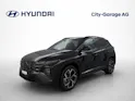 HYUNDAI Tucson 1.6 T-GDi HEV N-Line 4WD