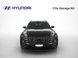 HYUNDAI Tucson 1.6 T-GDi HEV N-Line 4WD