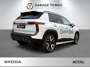 SKODA Epiq 55 Selection