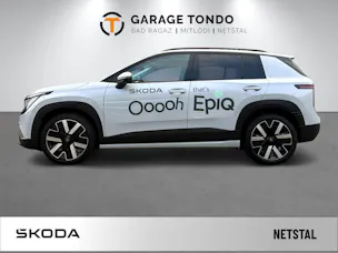 SKODA Epiq 55 Selection