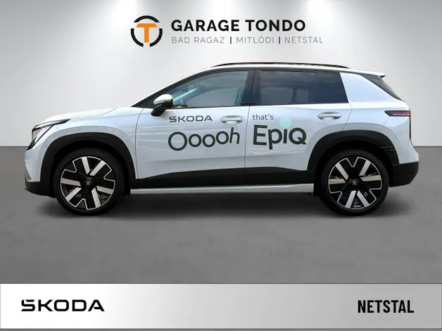 SKODA Epiq 55 Selection