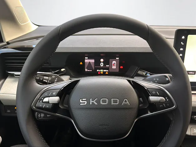 SKODA Epiq 55 Selection