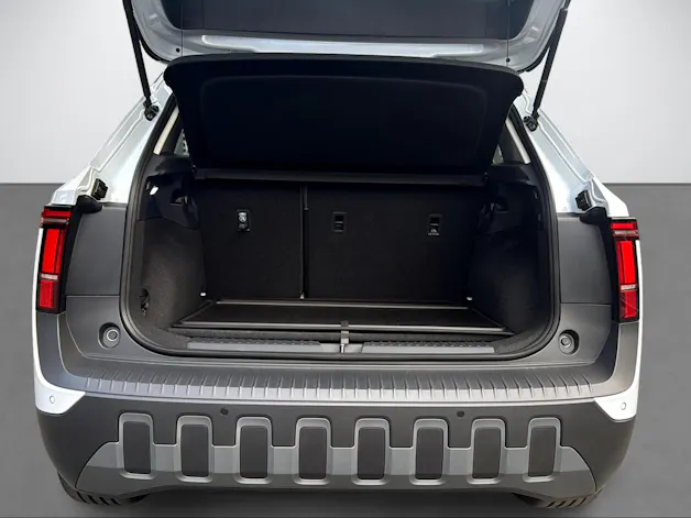SKODA Epiq 55 Selection