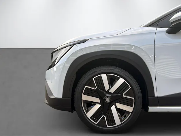 SKODA Epiq 55 Selection