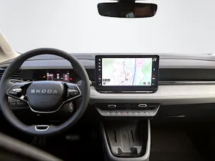 SKODA Epiq 55 Selection