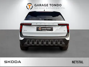 SKODA Epiq 55 Selection