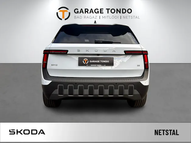 SKODA Epiq 55 Selection