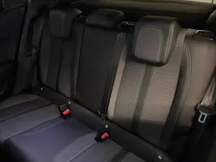 PEUGEOT 2008 1.2 PureTech Allure Pack EAT8