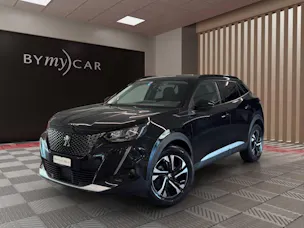 PEUGEOT 2008 1.2 PureTech Allure Pack EAT8