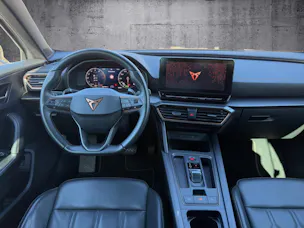 CUPRA Formentor 2.0TSI 4Drive Inicio DSG