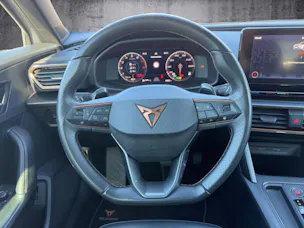 CUPRA Formentor 2.0TSI 4Drive Inicio DSG